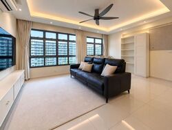 Blk 622A Tampines Greenverge (Tampines), HDB 5 Rooms #623737271
